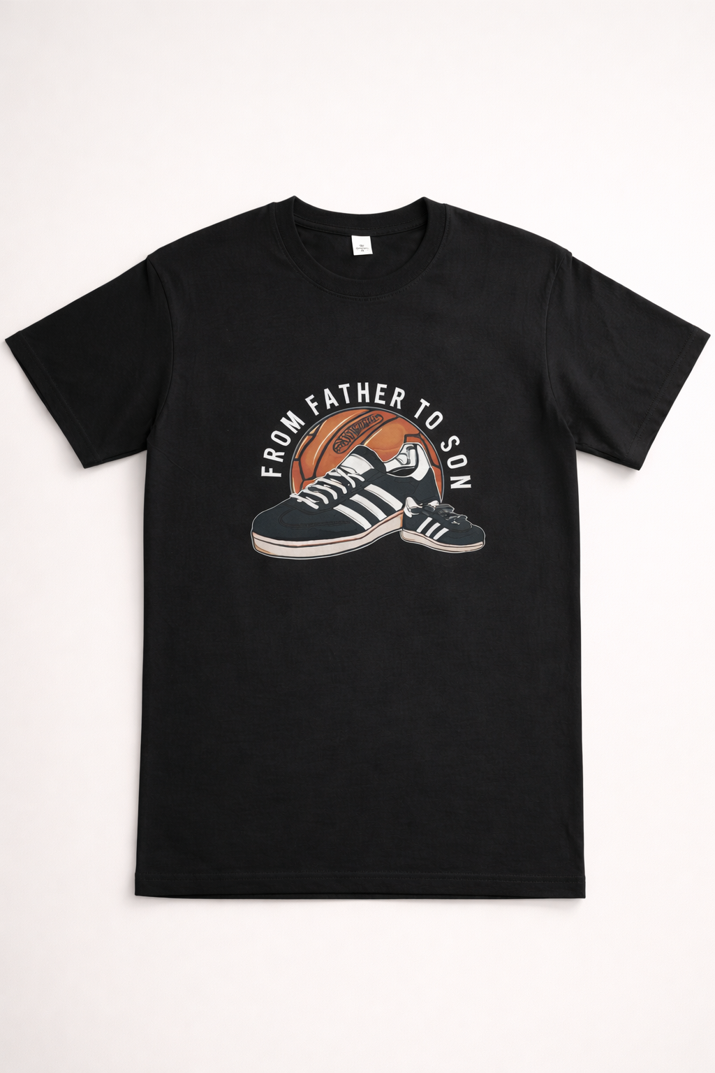 From Father to Son – Legacy Tee