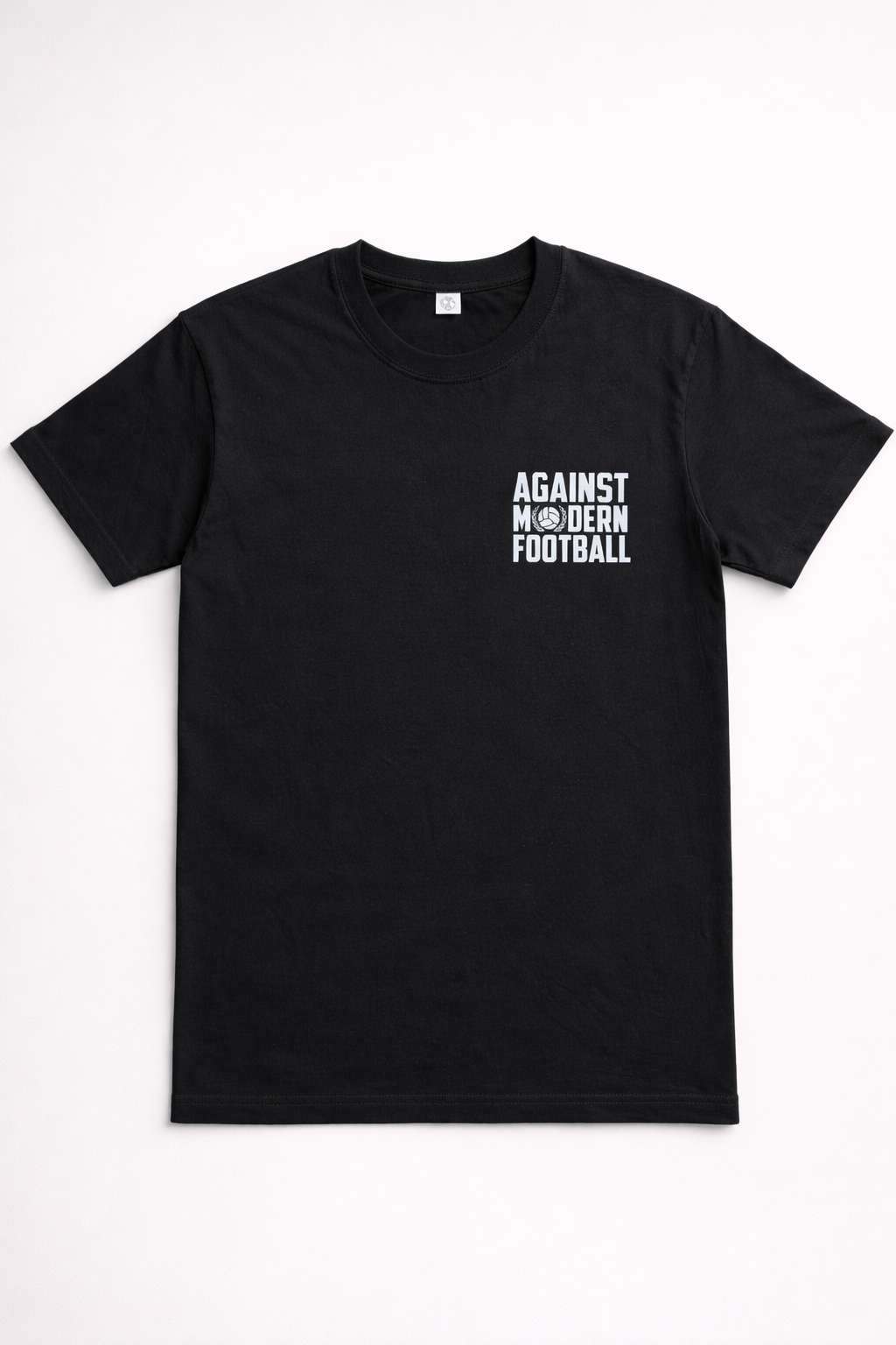 Old Good Times - Against Modern Football