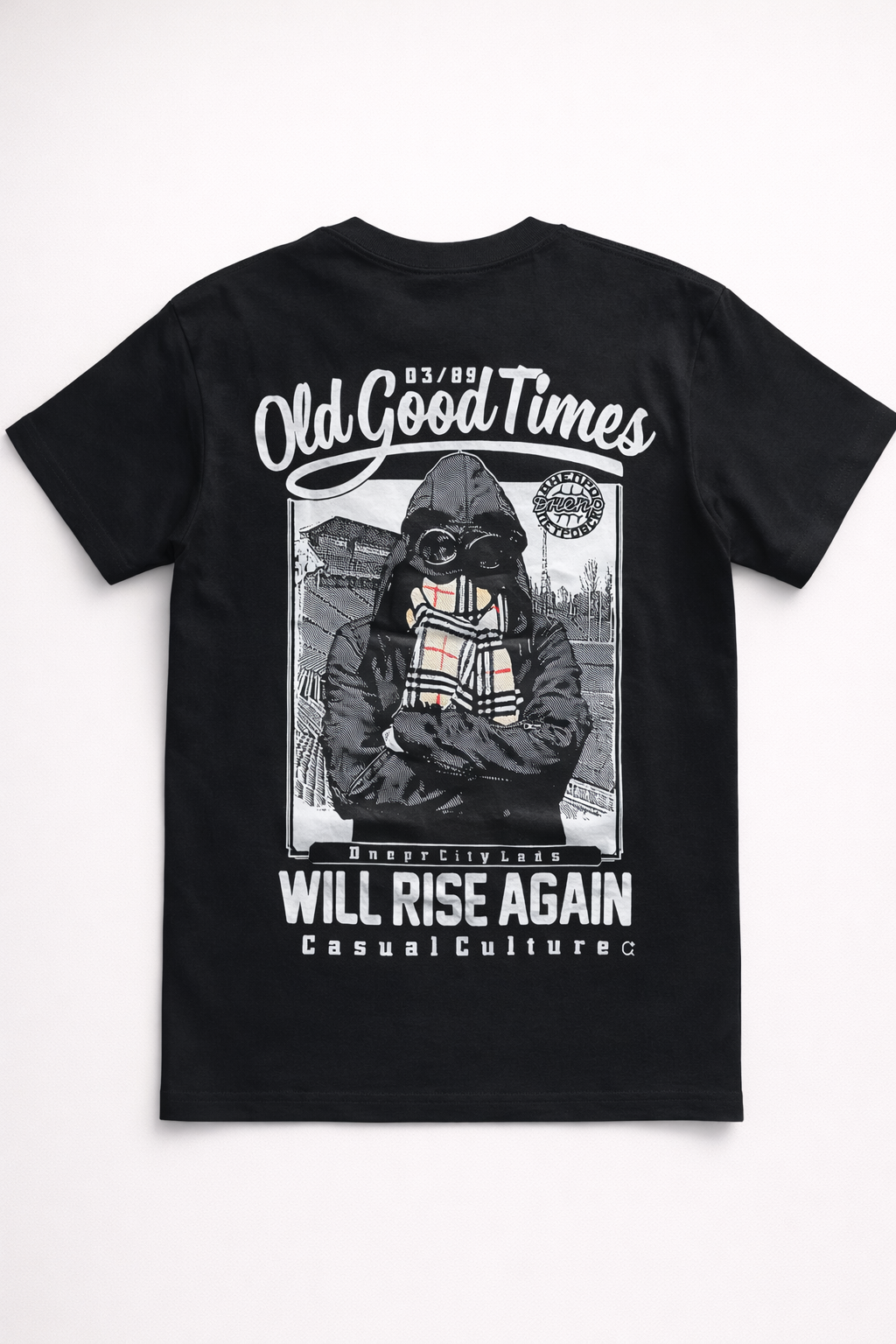 Old Good Times - Against Modern Football