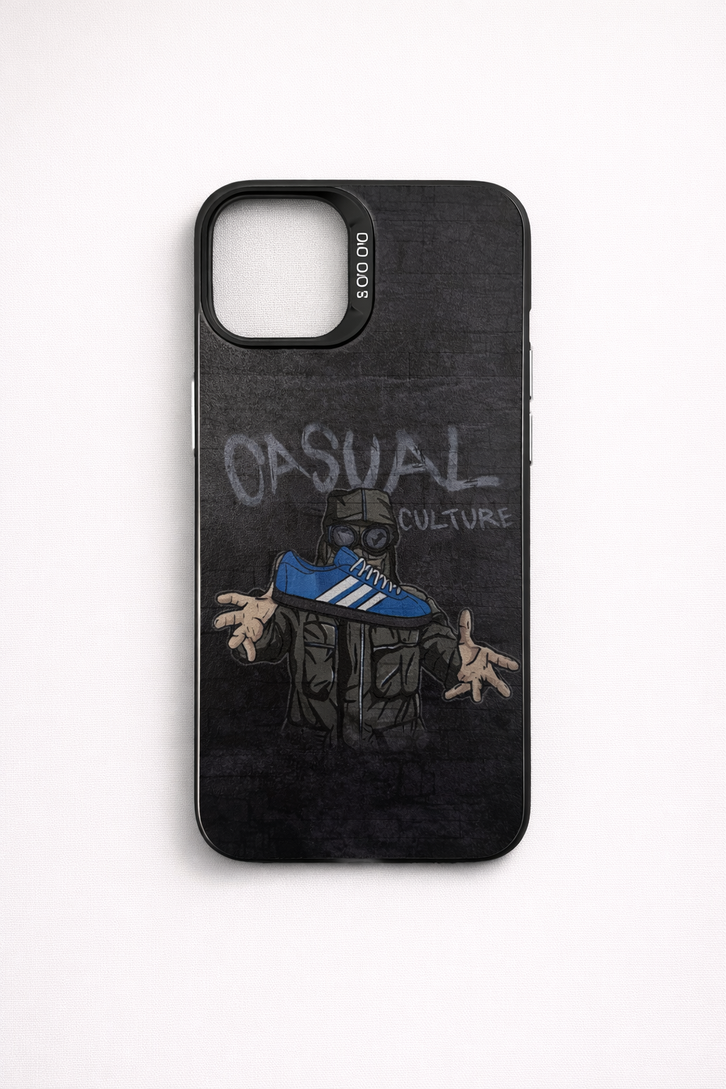 Casual Cases (Casual Culture)