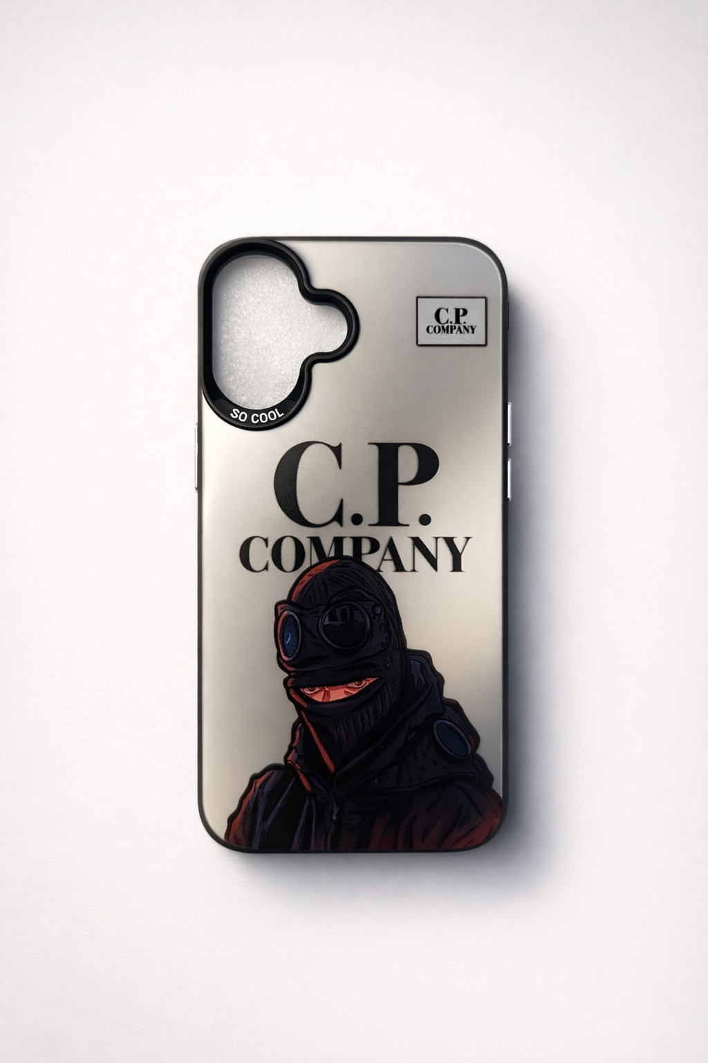 5. Casual Cases (C.P)